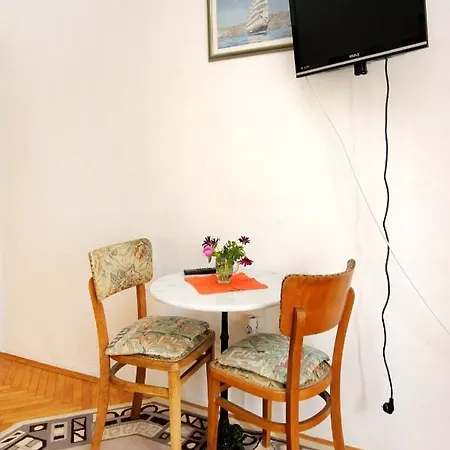 Studio 4341c Apartman