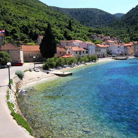 4341c Apartman Račišće
