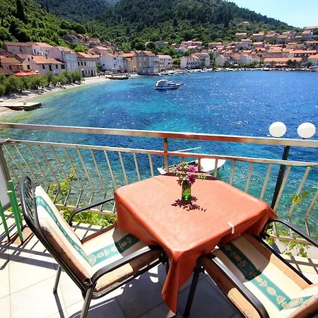 Studio 4341c Apartman